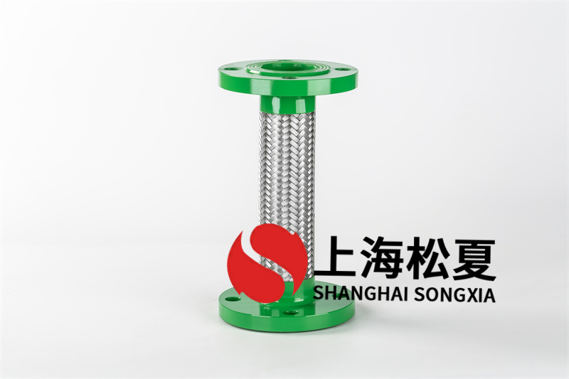 金屬軟管的特性有什么規(guī)范？