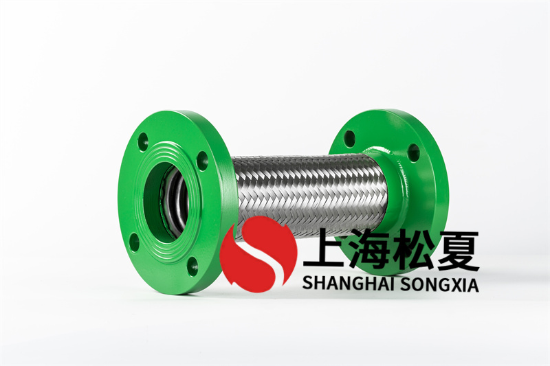 熱管道網(wǎng)鋪設(shè)方法對金屬軟管有哪些危害？