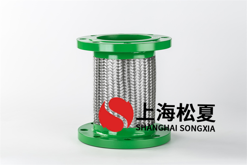 熱管道網(wǎng)鋪設(shè)方法對金屬軟管有哪些危害？