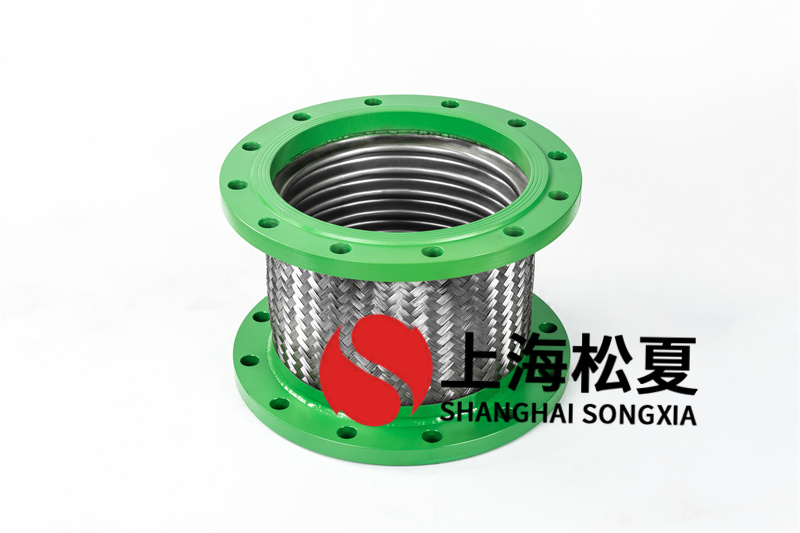 熱管道網(wǎng)鋪設(shè)方法對金屬軟管有哪些危害？