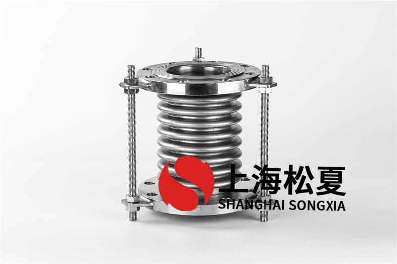 波紋補償器接頭時應(yīng)注意的幾個方面？