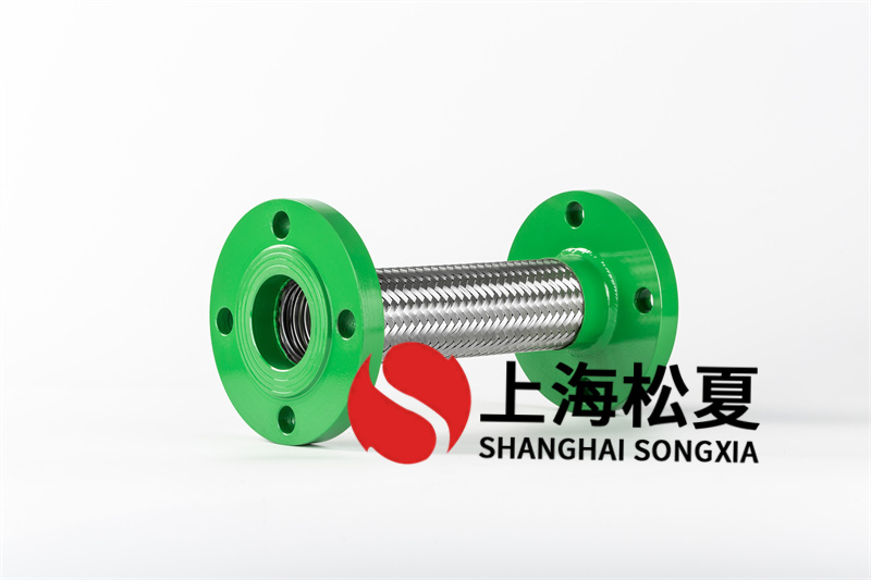 金屬軟管的材料有什么特點(diǎn)？