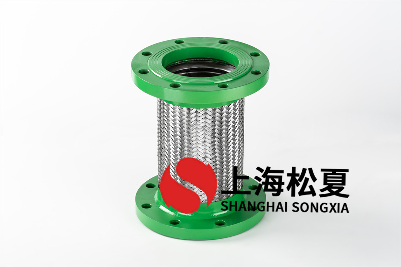 不銹鋼金屬軟管在什么情況下不能使用？