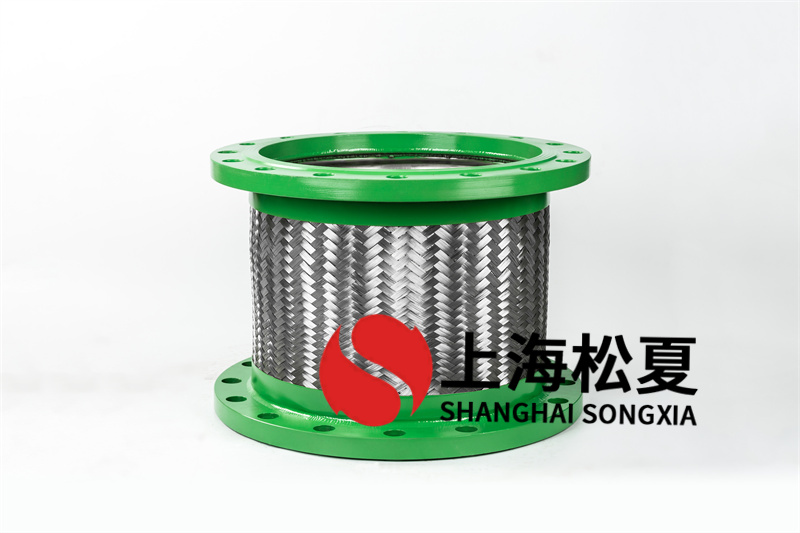 國標金屬軟管的安裝要注重方法