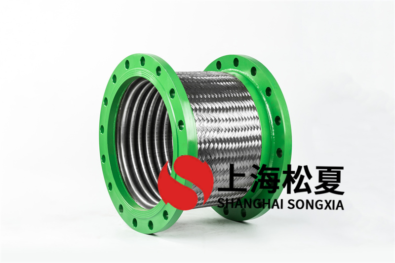 海水金屬軟管的消耗大嗎？