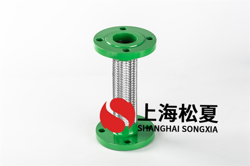 什么是油泵金屬軟管？