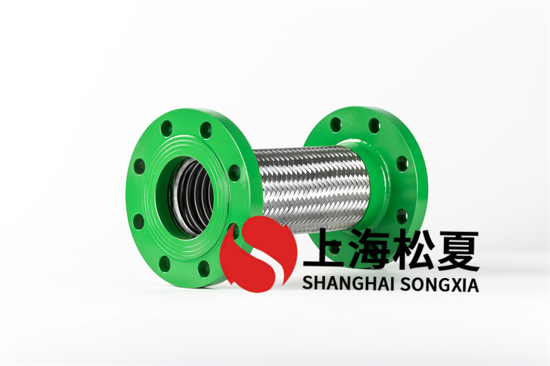 管件金屬軟管有哪些結(jié)構(gòu)特點(diǎn)？