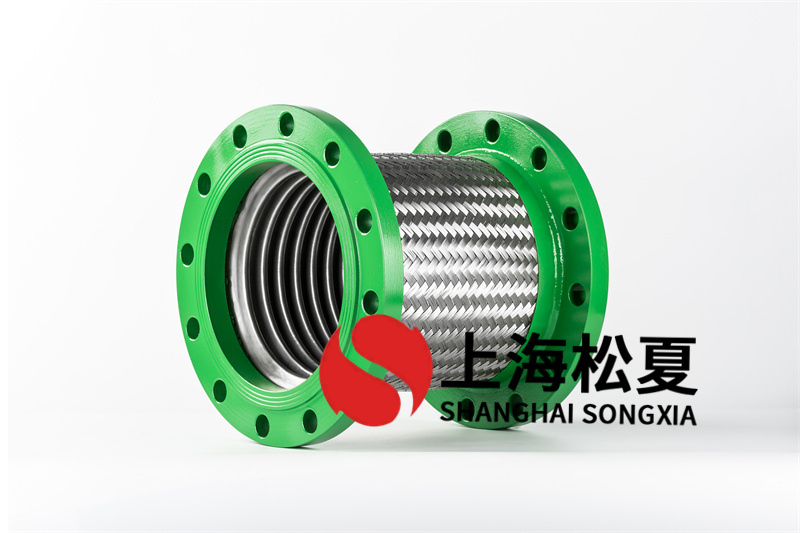 螺紋金屬軟管高溫管道的要求是什么？